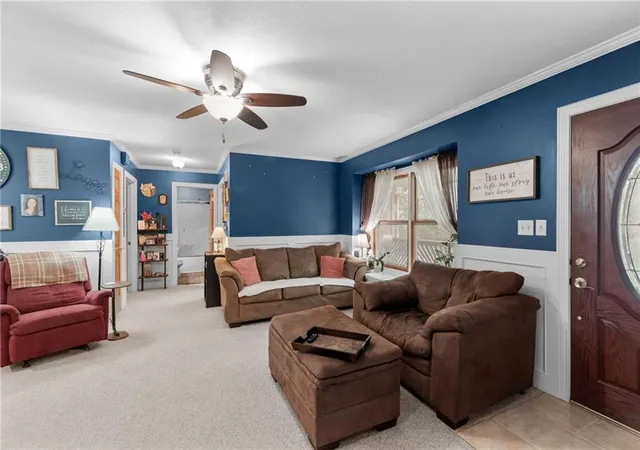 4th image of 903 N Chestnut St, Cameron, MO 64429 | MLS# 2637614