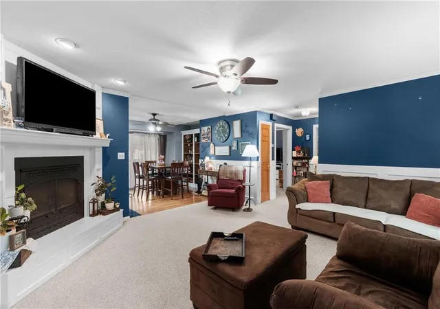 5th image of 903 N Chestnut St, Cameron, MO 64429 | MLS# 2637614