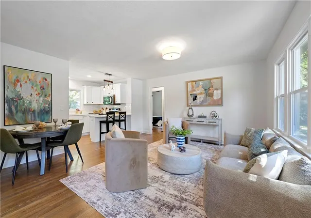 Single family home for sale at 5408 W 72nd Street, Prairie Village, KS 66208 | MLS# 2637620