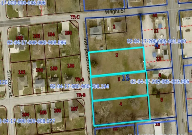 1st image of Independence St, Pleasant Hill, MO 64080 | MLS# 2637625
