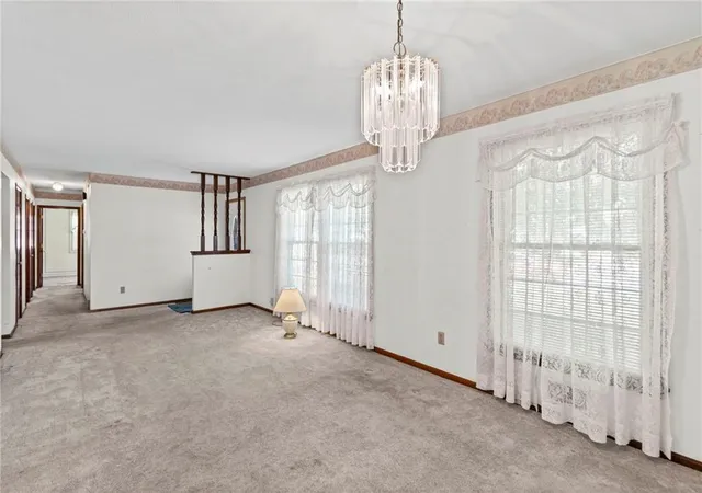 Photo 4 of Sale Pending at 6610 N Montgall Ave, Kansas City, MO 64119 | MLS# 2637628 | Listing updated on 2026-09-07