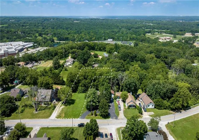 Photo 3 of Land for sale at 2020 Key Ln, Kansas City, KS 66106 | MLS# 2637635 | Listing updated on 2026-08-19
