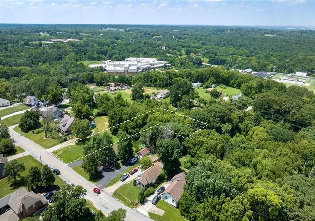 Photo 3 of Land for sale at 2020 Key Ln, Kansas City, KS 66106 | MLS# 2637635 | Listing updated on 2026-08-19