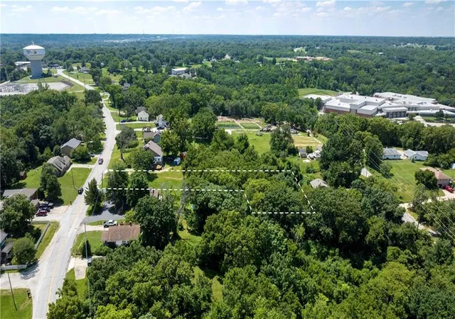 Photo 4 of Land for sale at 2020 Key Ln, Kansas City, KS 66106 | MLS# 2637635 | Listing updated on 2026-08-19