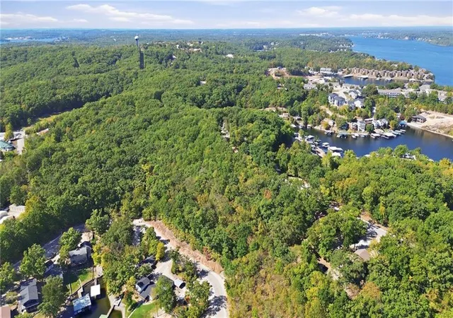 Photo 2 of Land for sale at Lot 156 Carol Rd, Lake Ozark, MO 65049 | MLS# 2637641 | Listing updated on 2026-10-11