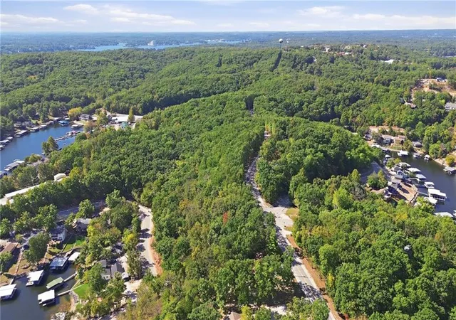 Photo 3 of Land for sale at Lot 156 Carol Rd, Lake Ozark, MO 65049 | MLS# 2637641 | Listing updated on 2026-10-11