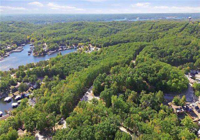 Photo 3 of Land for sale at Lot 156 Carol Rd, Lake Ozark, MO 65049 | MLS# 2637641 | Listing updated on 2026-10-11