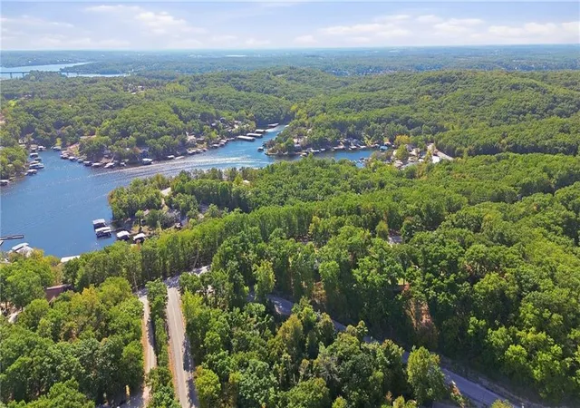Photo 4 of Land for sale at Lot 156 Carol Rd, Lake Ozark, MO 65049 | MLS# 2637641 | Listing updated on 2026-10-11