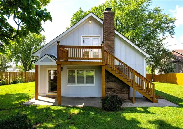 Photo 1 of Single family home for sale at 20 Schwartz Ave, Excelsior Springs, MO 64024 | MLS# 2637643 | Listing updated on 2026-09-13