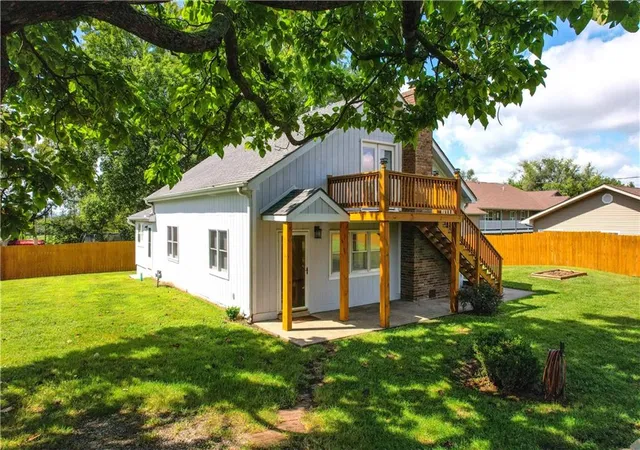 Photo 4 of Single family home for sale at 20 Schwartz Ave, Excelsior Springs, MO 64024 | MLS# 2637643 | Listing updated on 2026-09-13