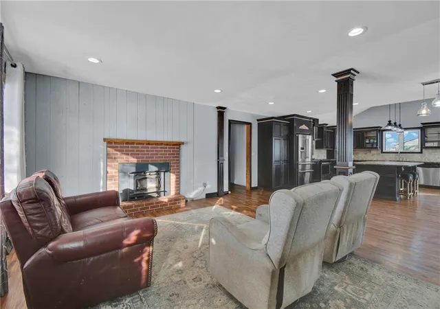 2nd image of 24511 S State Route K Hwy, Pleasant Hill, MO 64080 | MLS# 2637646