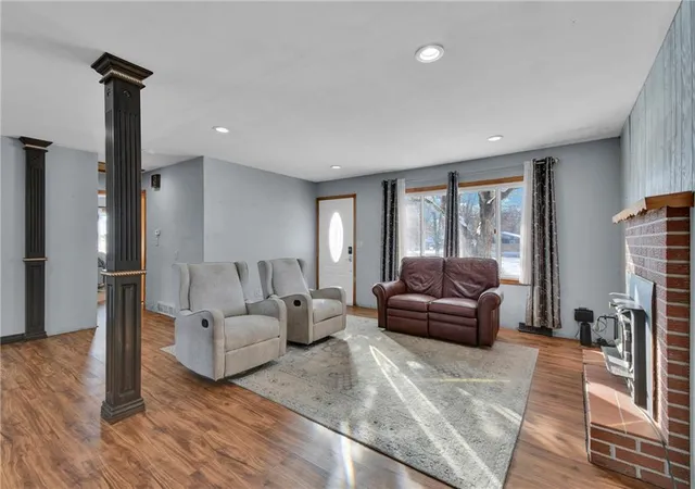 3rd image of 24511 S State Route K Hwy, Pleasant Hill, MO 64080 | MLS# 2637646