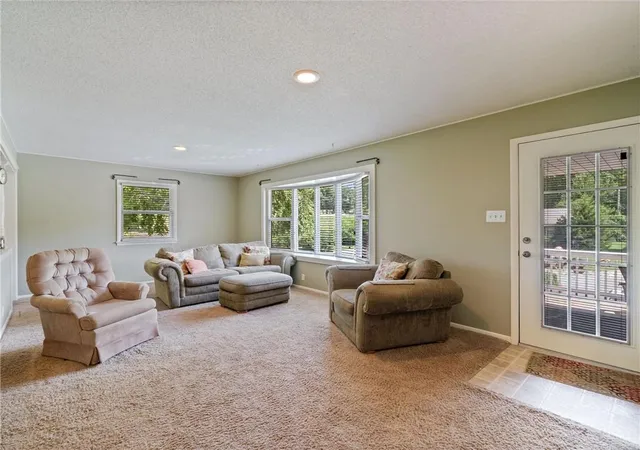 Photo 3 of Sale Pending at 2204 Strader Ter, St Joseph, MO 64503 | MLS# 2637650 | Listing updated on 2026-09-04