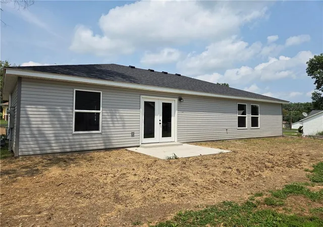 19th image of Clay St, Chillicothe, MO 64601 | MLS# 2637652