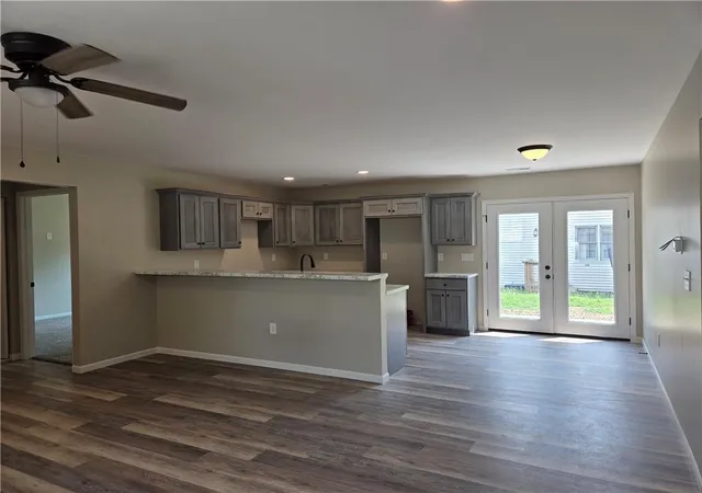 3rd image of Clay St, Chillicothe, MO 64601 | MLS# 2637652