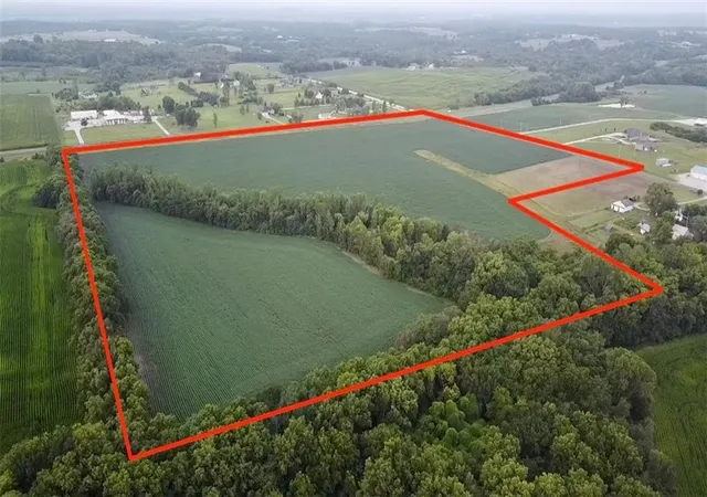 1st image of 00000 238th St, Linwood, KS 66217 | MLS# 2637659
