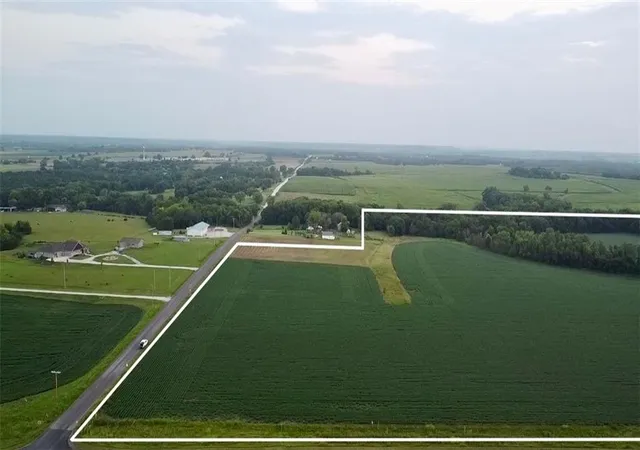 Photo 3 of Land for sale at 00000 238th St, Linwood, KS 66217 | MLS# 2637659 | Listing updated on 2026-08-21