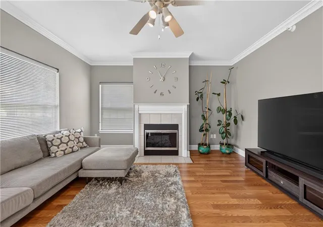 Photo 3 of Condo for sale at 11610 Tomahawk Crk Pkwy #K, Leawood, KS 66211 | MLS# 2637665 | Listing updated on 2026-08-21