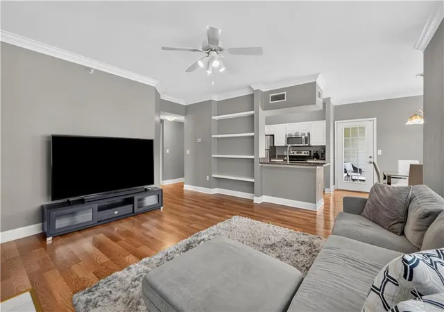 Photo 4 of Condo for sale at 11610 Tomahawk Crk Pkwy #K, Leawood, KS 66211 | MLS# 2637665 | Listing updated on 2026-08-21