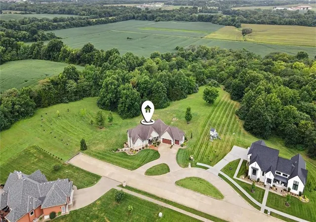 66th image of 3 Mission Hills Dr, Saint Joseph, MO 64507 | MLS# 2637671