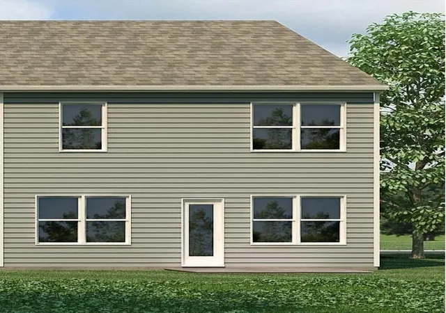 3rd image of 313 Ne 194Th Ct, Smithville, MO 64089 | MLS# 2637677