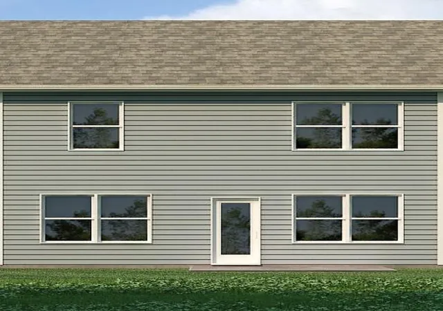 3rd image of 310 Ne 194Th Ct, Smithville, MO 64089 | MLS# 2637679