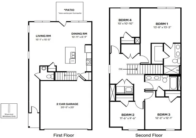 5th image of 306 Ne 194th Ct, Smithville, MO 64089 | MLS# 2637681