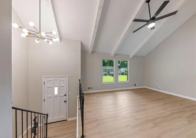 Photo 3 of Sale Pending at 513 Stacey Dr, Belton, MO 64012 | MLS# 2637682 | Listing updated on 2026-10-05