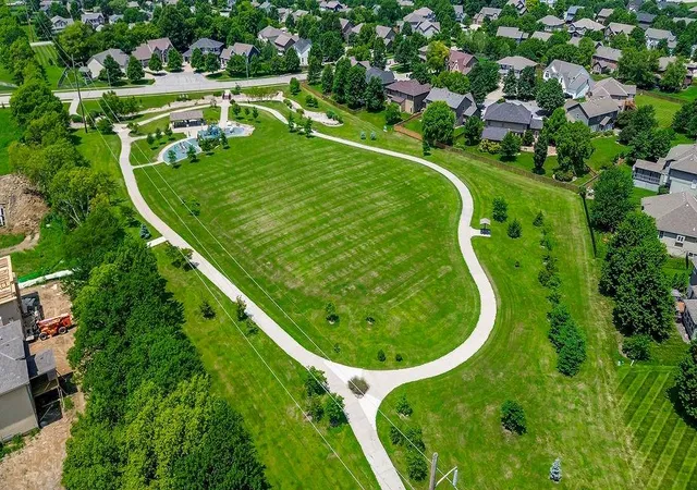 34th image of 16378 S Ryckert St, Olathe, KS 66062 | MLS# 2637683