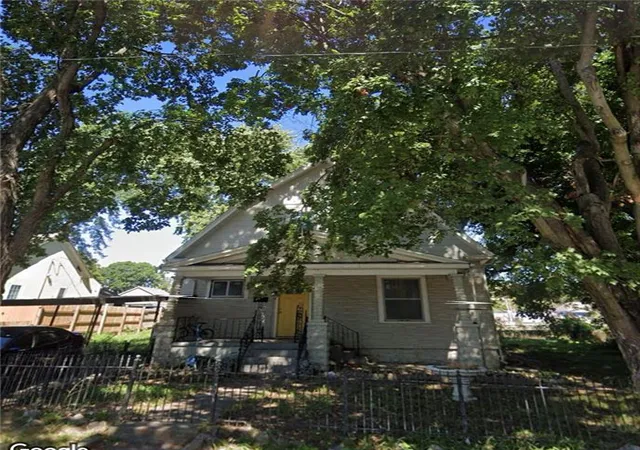 1st image of 1322 Yecker Ave, Kansas City, KS 66104 | MLS# 2637684