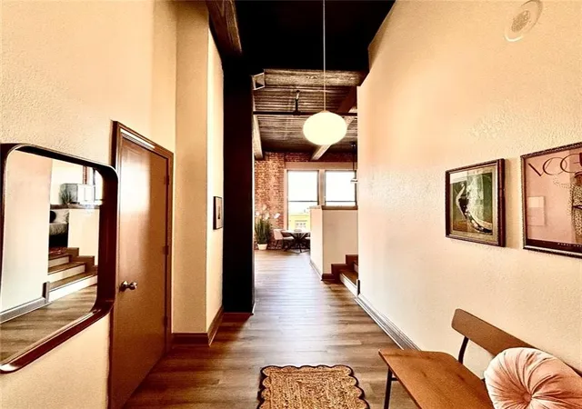 Photo 4 of Condo for sale at 308 W 8th Street #418, Kansas City, MO 64105 | MLS# 2637694 | Listing updated on 2026-08-21