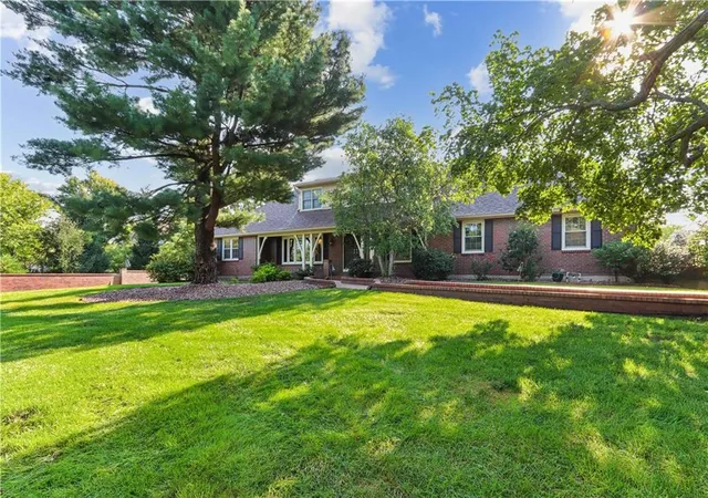 Photo 1 of Single family home for sale at 11848 W 144th Place, Olathe, KS 66062 | MLS# 2637697 | Listing updated on 2026-10-07