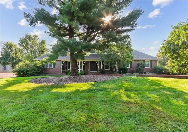 Photo 2 of Single family home for sale at 11848 W 144th Place, Olathe, KS 66062 | MLS# 2637697 | Listing updated on 2026-10-07