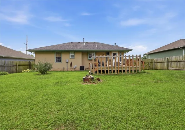 21st image of 419 E Phillips St, Odessa, MO 64076 | MLS# 2637698