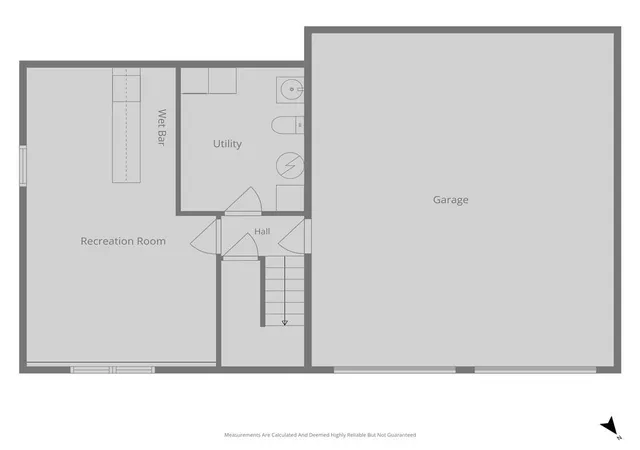 Photo 23 of Single family home for sale at 419 E Phillips St, Odessa, MO 64076 | MLS# 2637698 | Listing updated on 2026-09-01