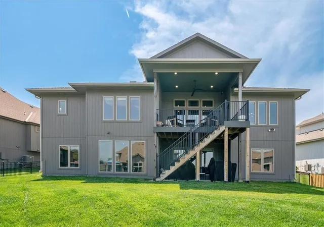 Photo 3 of Single family home for sale at 1908 Ne Catalina Ave, Lee's Summit, MO 64064 | MLS# 2637699 | Listing updated on 2026-08-22