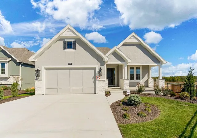 59th image of 16333 W 170th St, Olathe, KS 66062 | MLS# 2637703