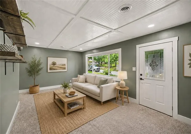 Photo 4 of Single family home for sale at 2409 Linden Dr, Kansas City, KS 66106 | MLS# 2637710 | Listing updated on 2026-09-21
