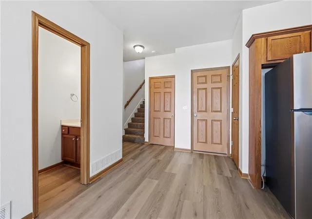 Photo 3 of Townhouse for sale at 10345 Sloan Ave, Kansas City, KS 66109 | MLS# 2637714 | Listing updated on 2026-08-22