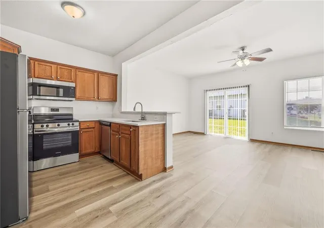 Photo 3 of Townhouse for sale at 10345 Sloan Ave, Kansas City, KS 66109 | MLS# 2637714 | Listing updated on 2026-08-22