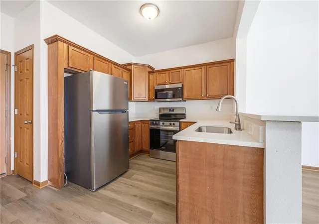 Photo 4 of Townhouse for sale at 10345 Sloan Ave, Kansas City, KS 66109 | MLS# 2637714 | Listing updated on 2026-08-22