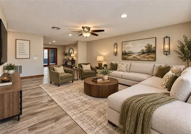 Photo 3 of Single family home for sale at 8204 E 189th Ter, Belton, MO 64012 | MLS# 2637715 | Listing updated on 2026-10-04