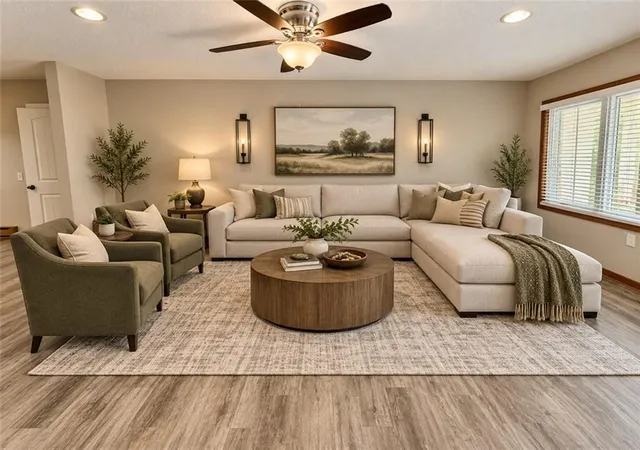 Photo 4 of Single family home for sale at 8204 E 189Th Ter, Belton, MO 64012 | MLS# 2637715 | Listing updated on 2026-10-04