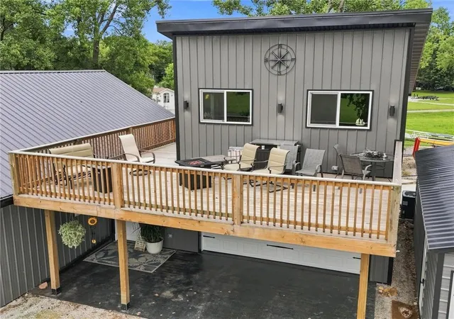 Photo 5 of Single family home for sale at 1933 Lake Viking Ter, Gallatin, MO 64640 | MLS# 2637719 | Listing updated on 2026-08-29