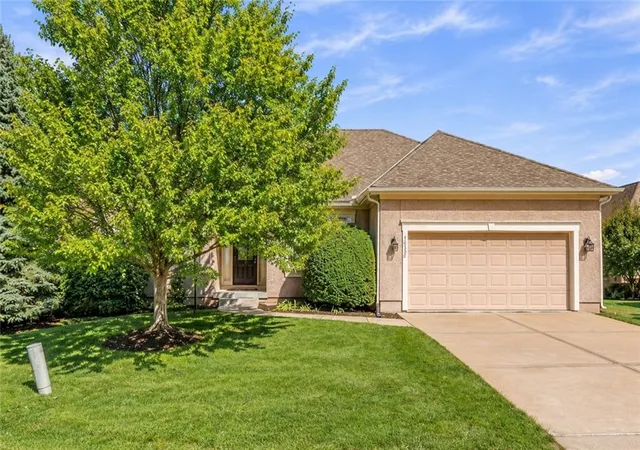 Single family home for sale at 14325 Manor Ct, Leawood, KS 66224 | MLS# 2637725