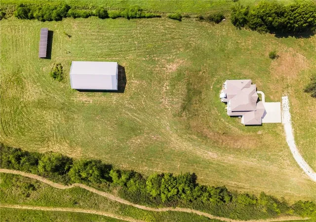 Photo 3 of Single family home for sale at 1910 600th Road, Kingsville, MO 64061 | MLS# 2637735 | Listing updated on 2026-10-04