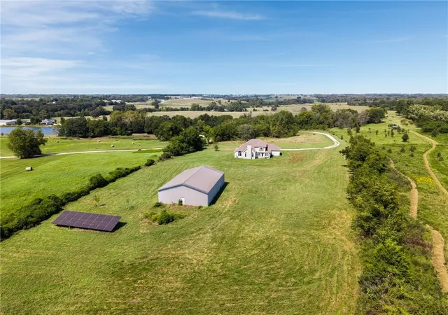 Photo 3 of Single family home for sale at 1910 600th Road, Kingsville, MO 64061 | MLS# 2637735 | Listing updated on 2026-10-04
