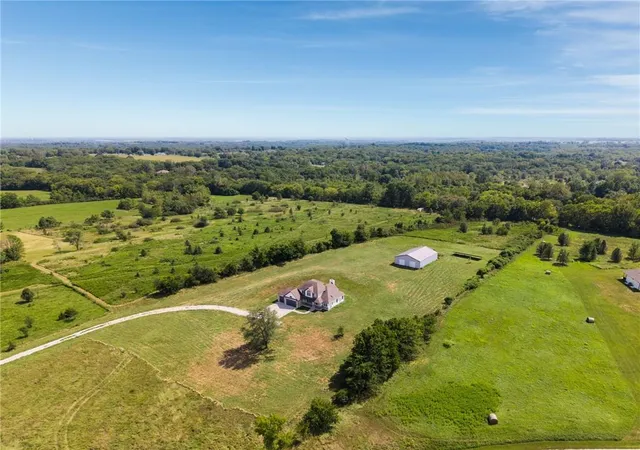Photo 45 of Single family home for sale at 1910 600th Road, Kingsville, MO 64061 | MLS# 2637735 | Listing updated on 2026-10-04