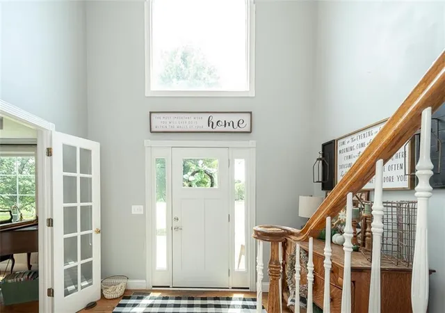 4th image of 1581 Shawnee Rd, Pomona, KS 66076 | MLS# 2637736
