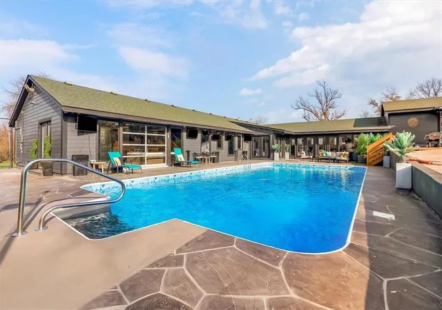 1st image of 6540 James A Reed Rd, Kansas City, MO 64133 | MLS# 2637737